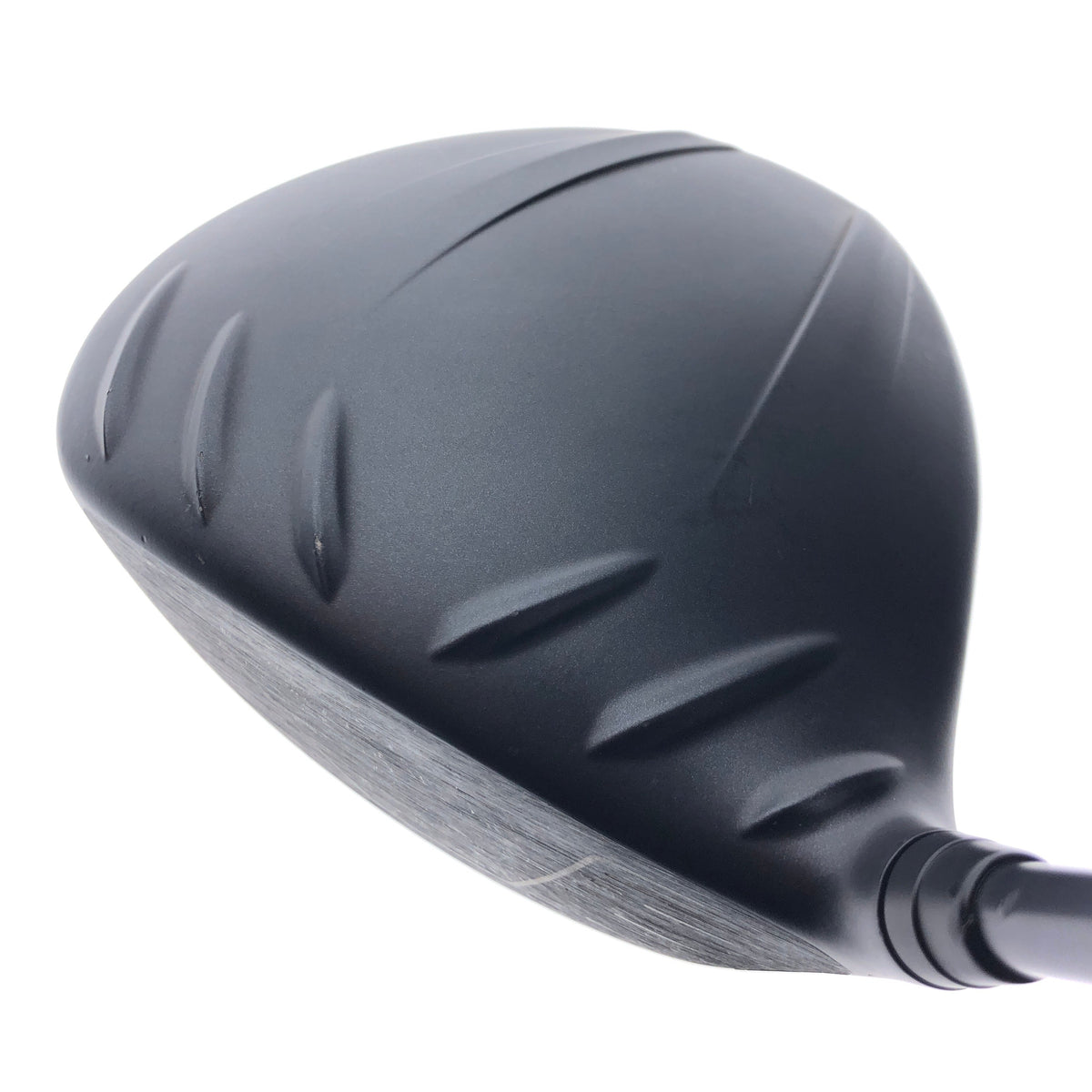 Used Ping G410 Plus Driver / 9.0 Degrees / Regular Flex