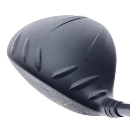 Used Ping G410 Plus Driver / 9.0 Degrees / Regular Flex