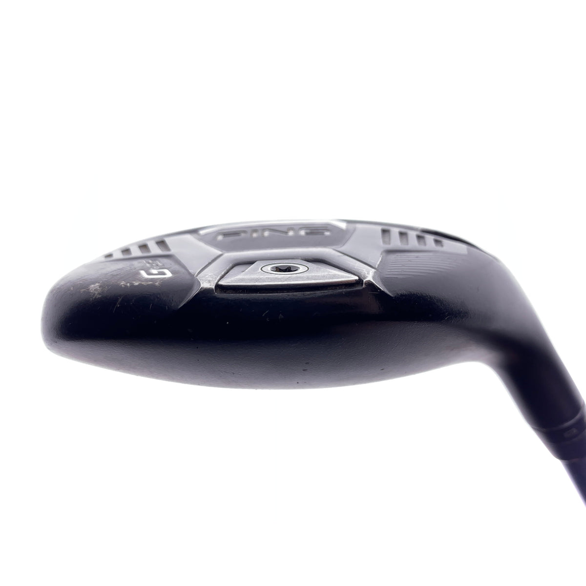 Used Ping G425 3 Hybrid / 19 Degrees / Regular Flex