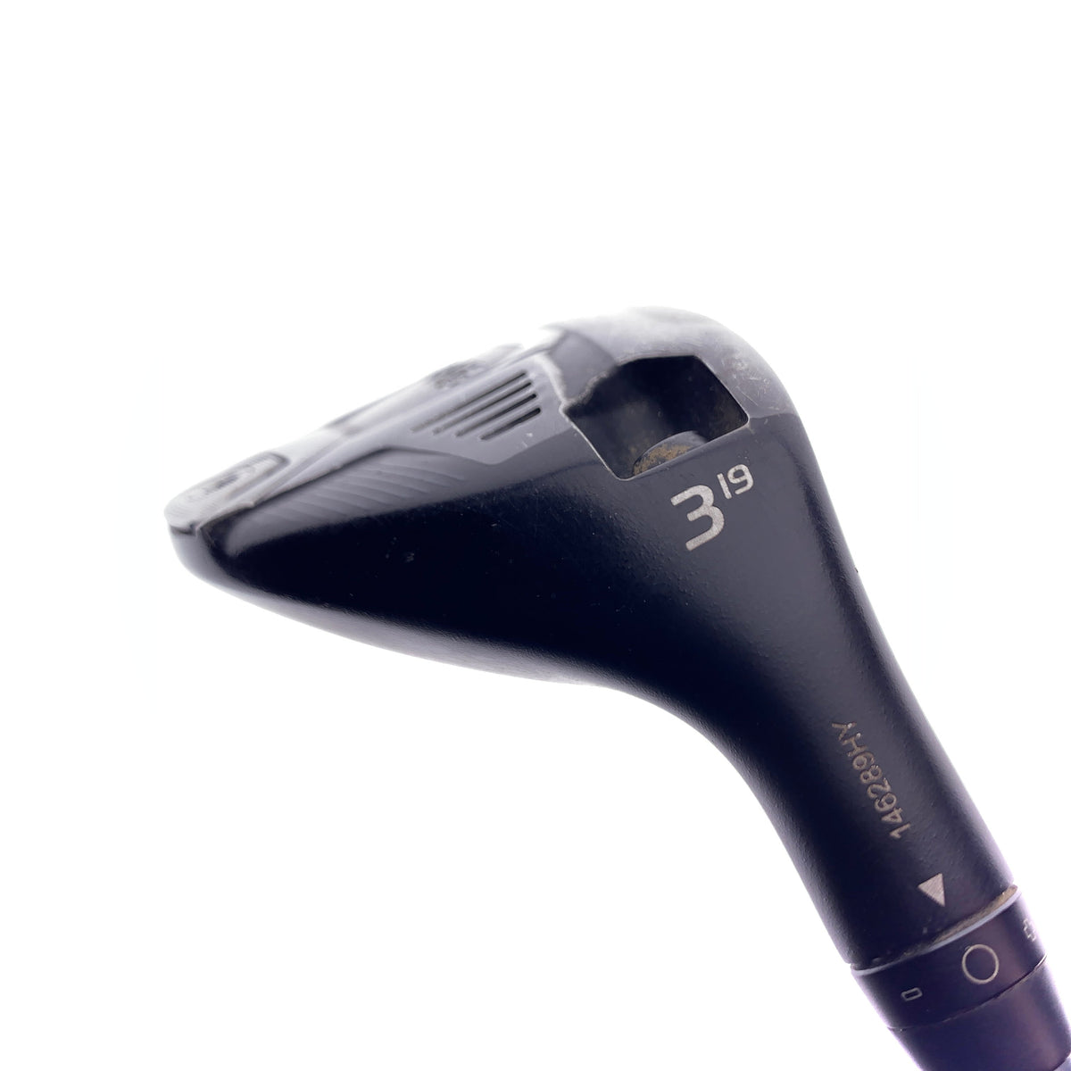 Used Ping G425 3 Hybrid / 19 Degrees / Regular Flex