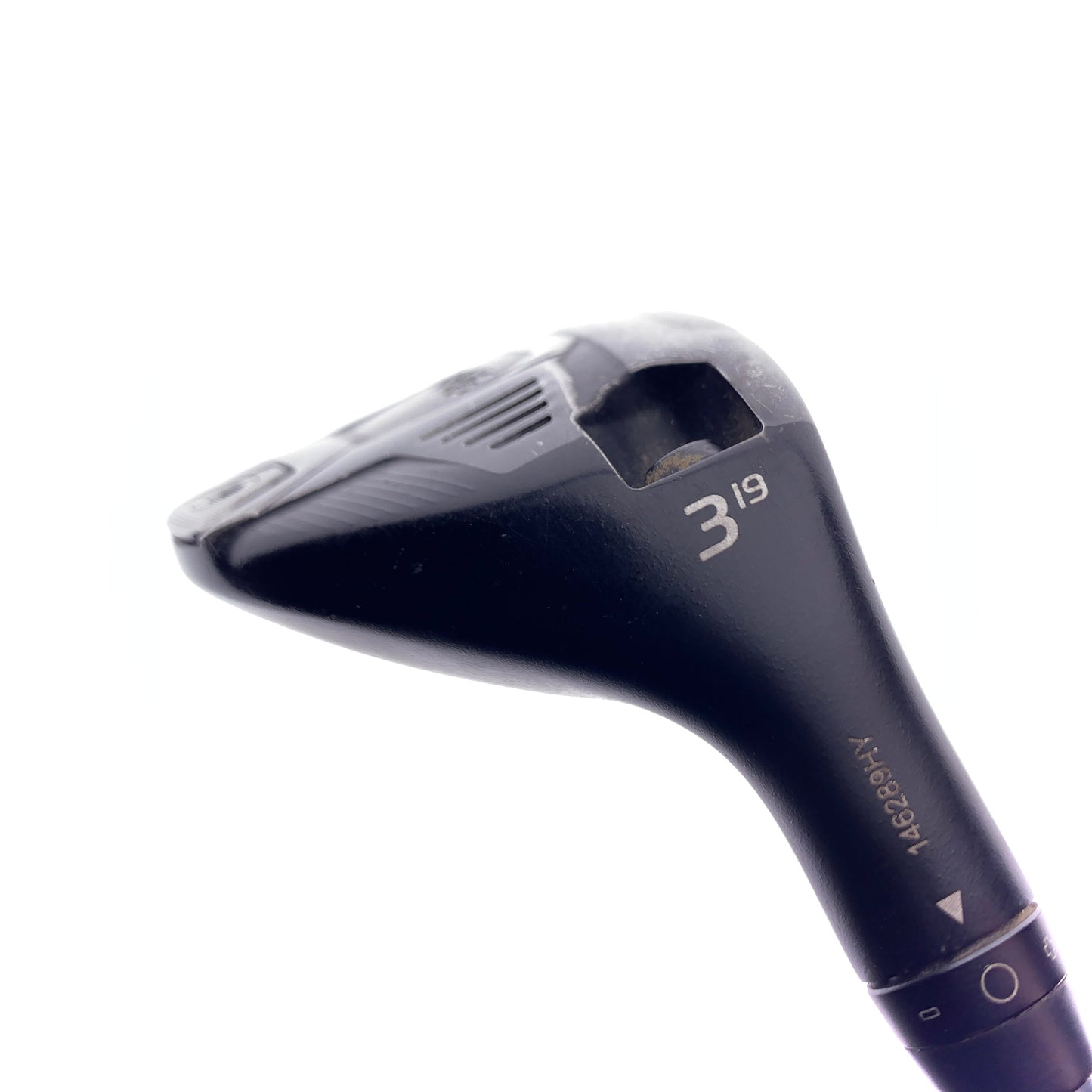 Used Ping G425 3 Hybrid / 19 Degrees / Regular Flex