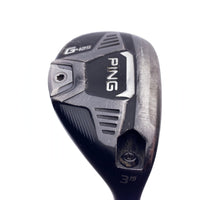Used Ping G425 3 Hybrid / 19 Degrees / Regular Flex