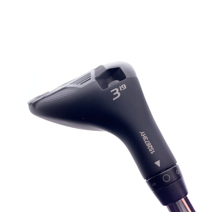 Used Ping G425 3 Hybrid / 19 Degrees / X-Stiff Flex