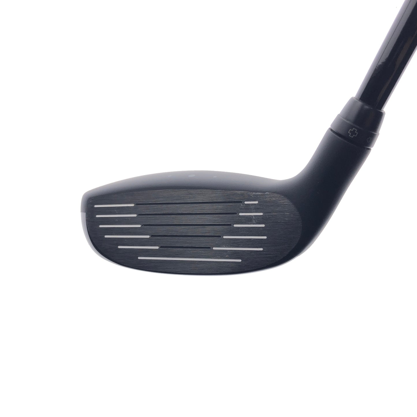 Used Ping G425 4 Hybrid / 22 Degrees / Lite Flex