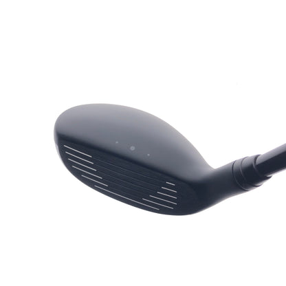 Used Ping G425 4 Hybrid / 22 Degrees / Lite Flex