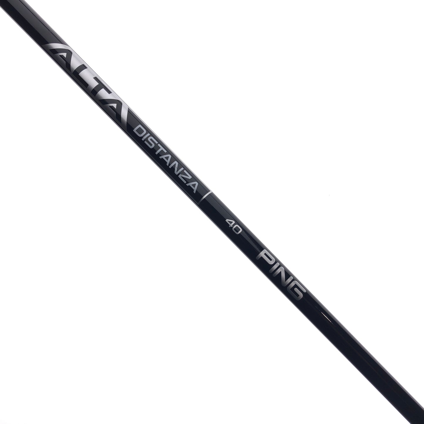 Used Ping G425 4 Hybrid / 22 Degrees / Lite Flex