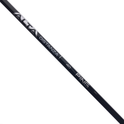 Used Ping G425 4 Hybrid / 22 Degrees / Lite Flex