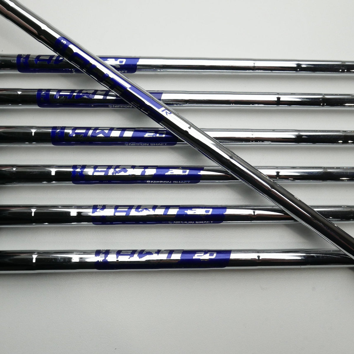 Used Ping G425 Iron Set / 5 - PW + GW / Regular Flex