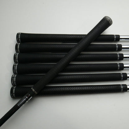 Used Ping G425 Iron Set / 5 - PW + GW / Regular Flex
