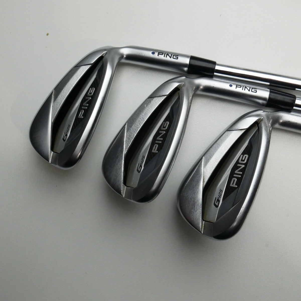Used Ping G425 Iron Set / 5 - PW + GW / Regular Flex