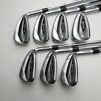 Used Ping G425 Iron Set / 5 - PW + GW / Regular Flex