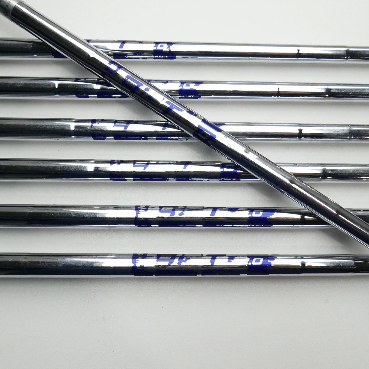 Used Ping G425 Iron Set / 5 - PW + UW / Stiff Flex