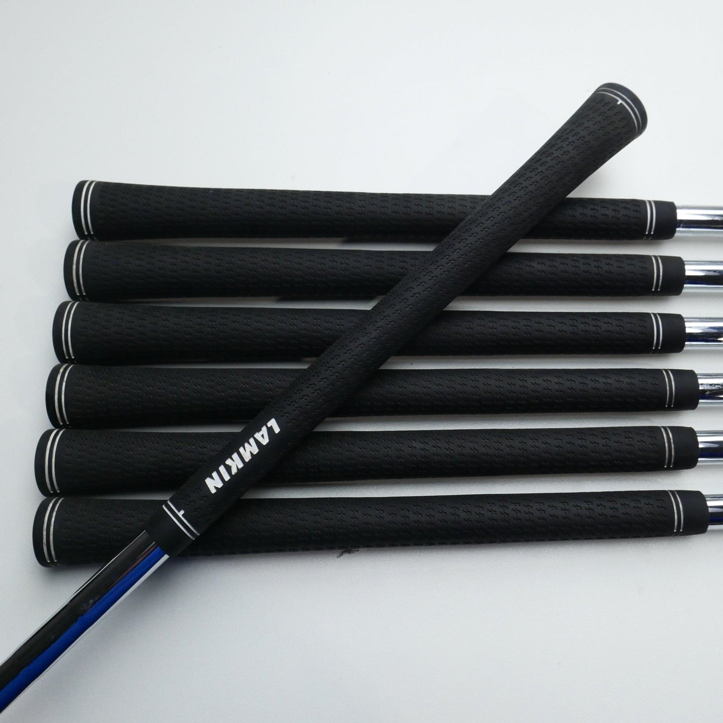 Used Ping G425 Iron Set / 5 - SW / Regular Flex