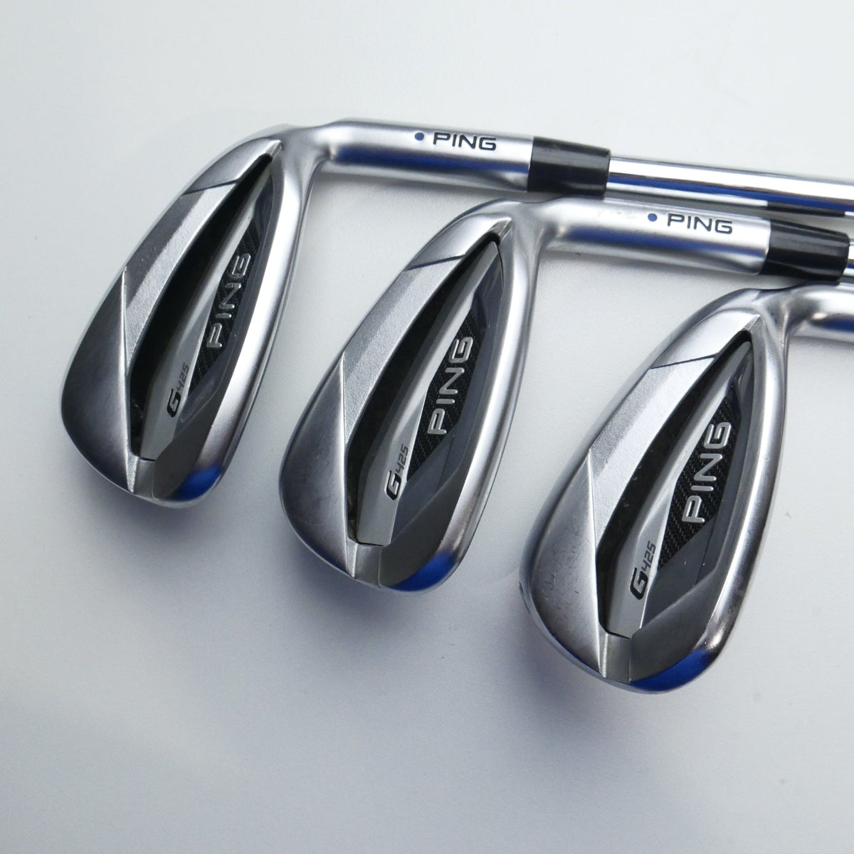 Used Ping G425 Iron Set / 5 - SW / Regular Flex