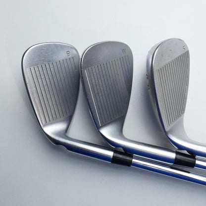 Used Ping G425 Iron Set / 5 - SW / Regular Flex