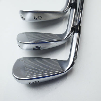 Used Ping G425 Iron Set / 5 - SW / Regular Flex