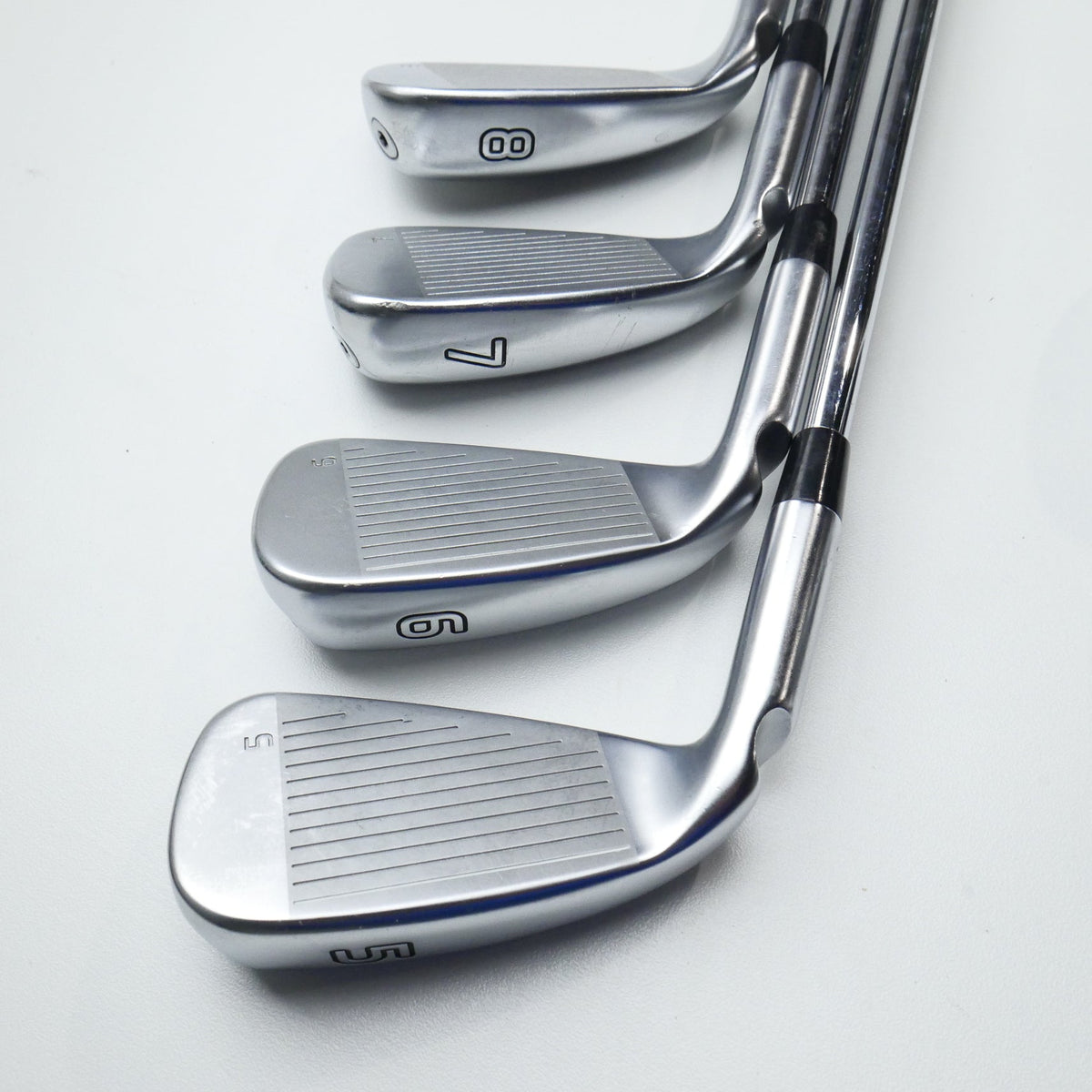 Used Ping G425 Iron Set / 5 - SW / Regular Flex