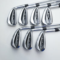 Used Ping G425 Iron Set / 5 - SW / Regular Flex