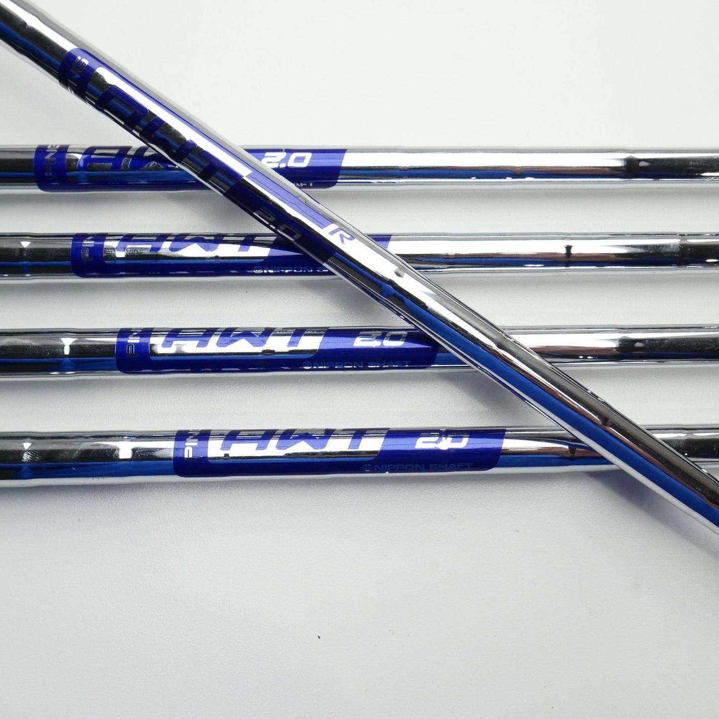 Used Ping G425 Iron Set / 6 - PW / Regular Flex