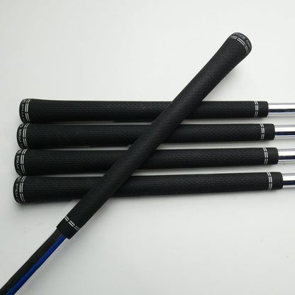 Used Ping G425 Iron Set / 6 - PW / Regular Flex
