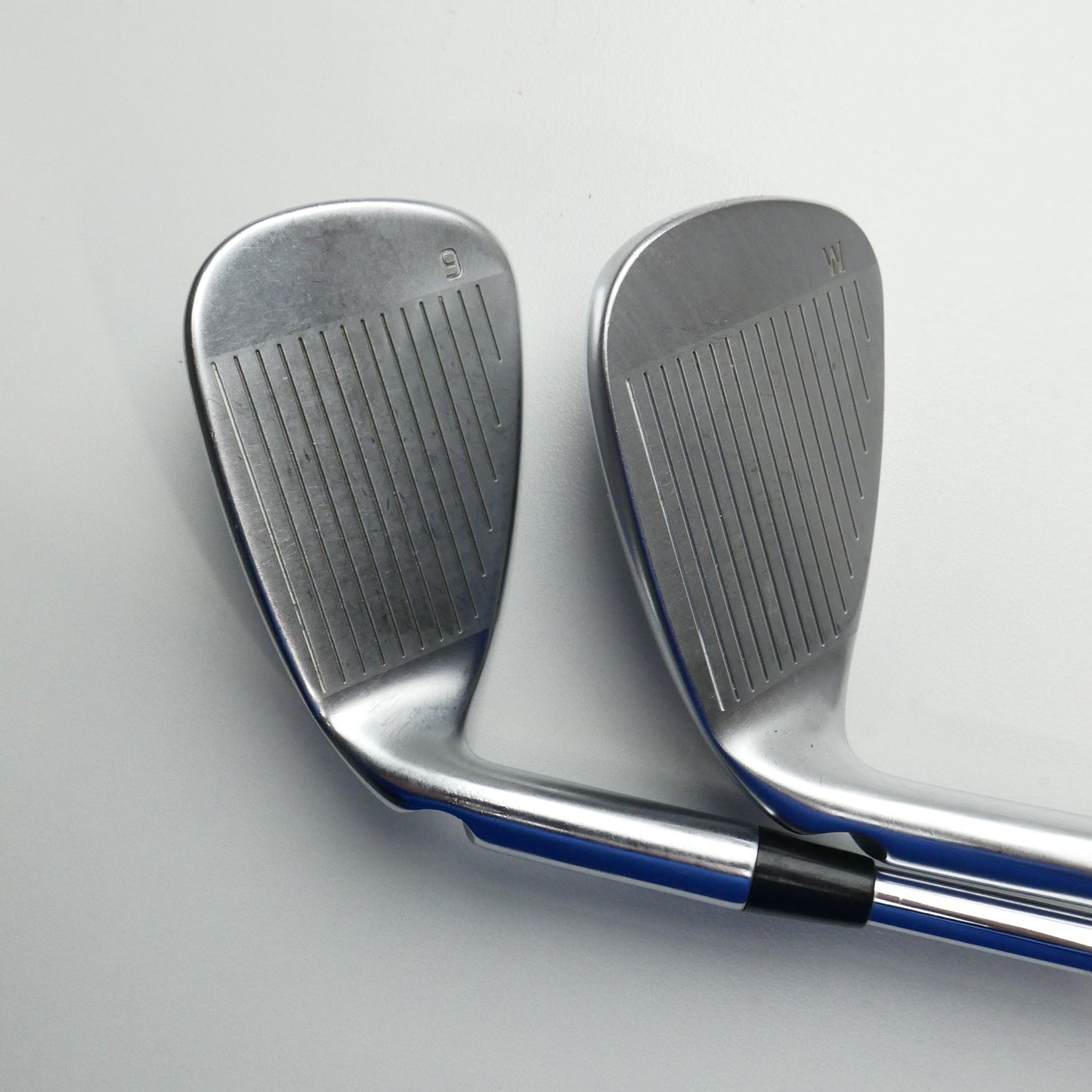 Used Ping G425 Iron Set / 6 - PW / Regular Flex