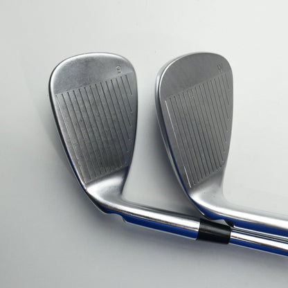 Used Ping G425 Iron Set / 6 - PW / Regular Flex
