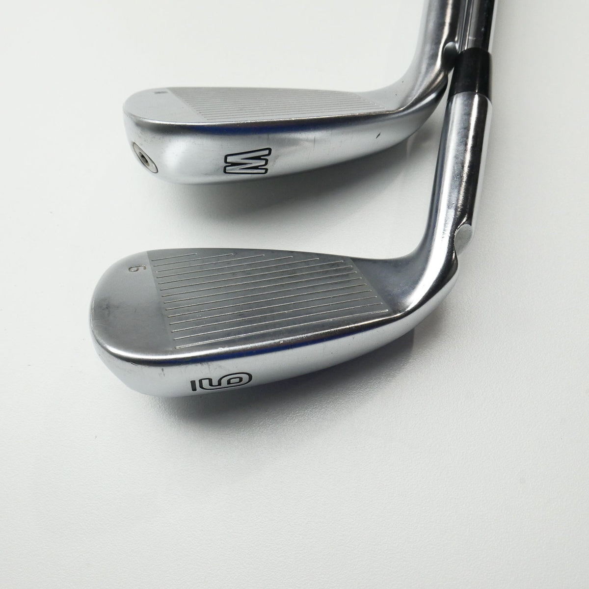 Used Ping G425 Iron Set / 6 - PW / Regular Flex