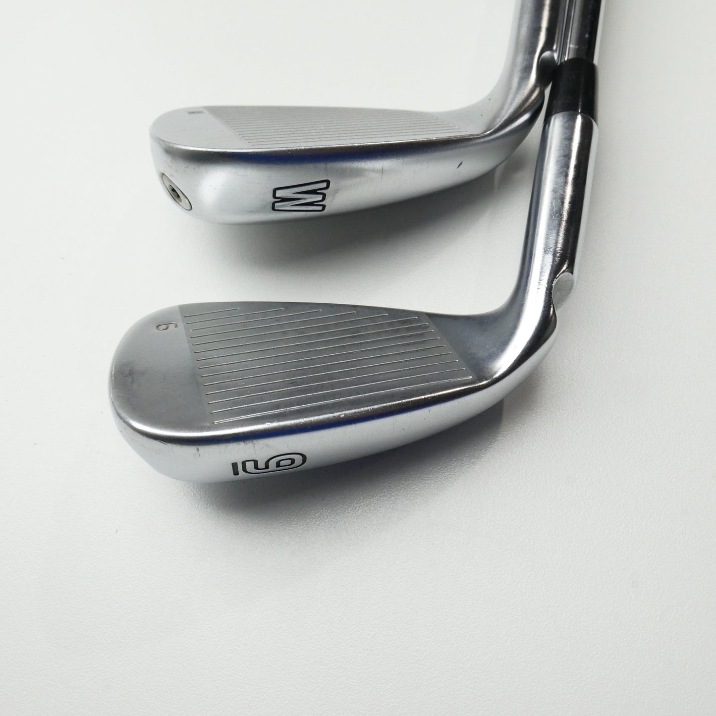 Used Ping G425 Iron Set / 6 - PW / Regular Flex