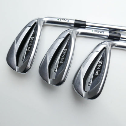 Used Ping G425 Iron Set / 6 - SW / Regular Flex
