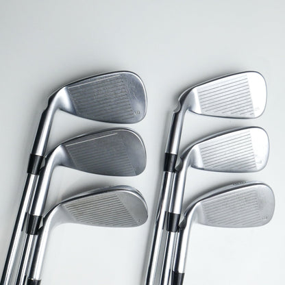 Used Ping G425 Iron Set / 6 - SW / Regular Flex