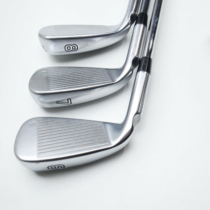 Used Ping G425 Iron Set / 6 - SW / Regular Flex