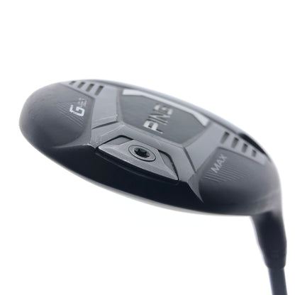 Used Ping G425 Max 3 Fairway Wood / 14.5 Degrees / Regular Flex