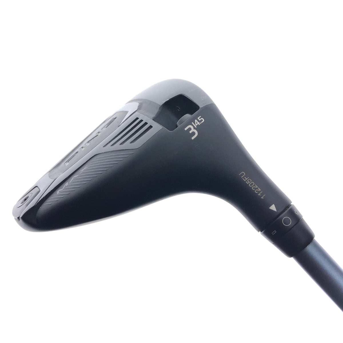 Used Ping G425 Max 3 Fairway Wood / 14.5 Degrees / Regular Flex