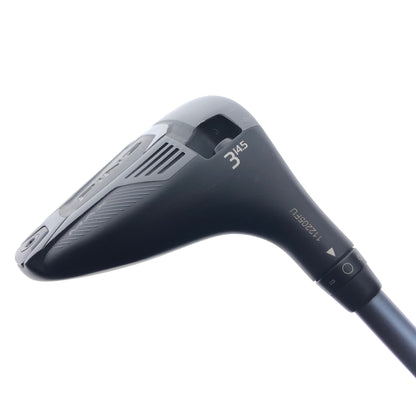 Used Ping G425 Max 3 Fairway Wood / 14.5 Degrees / Regular Flex