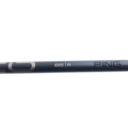 Used Ping G425 Max 3 Fairway Wood / 14.5 Degrees / Regular Flex