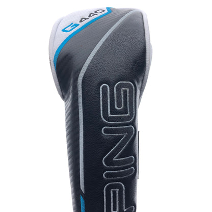 Used Ping G425 Max 3 Fairway Wood / 14.5 Degrees / Stiff Flex