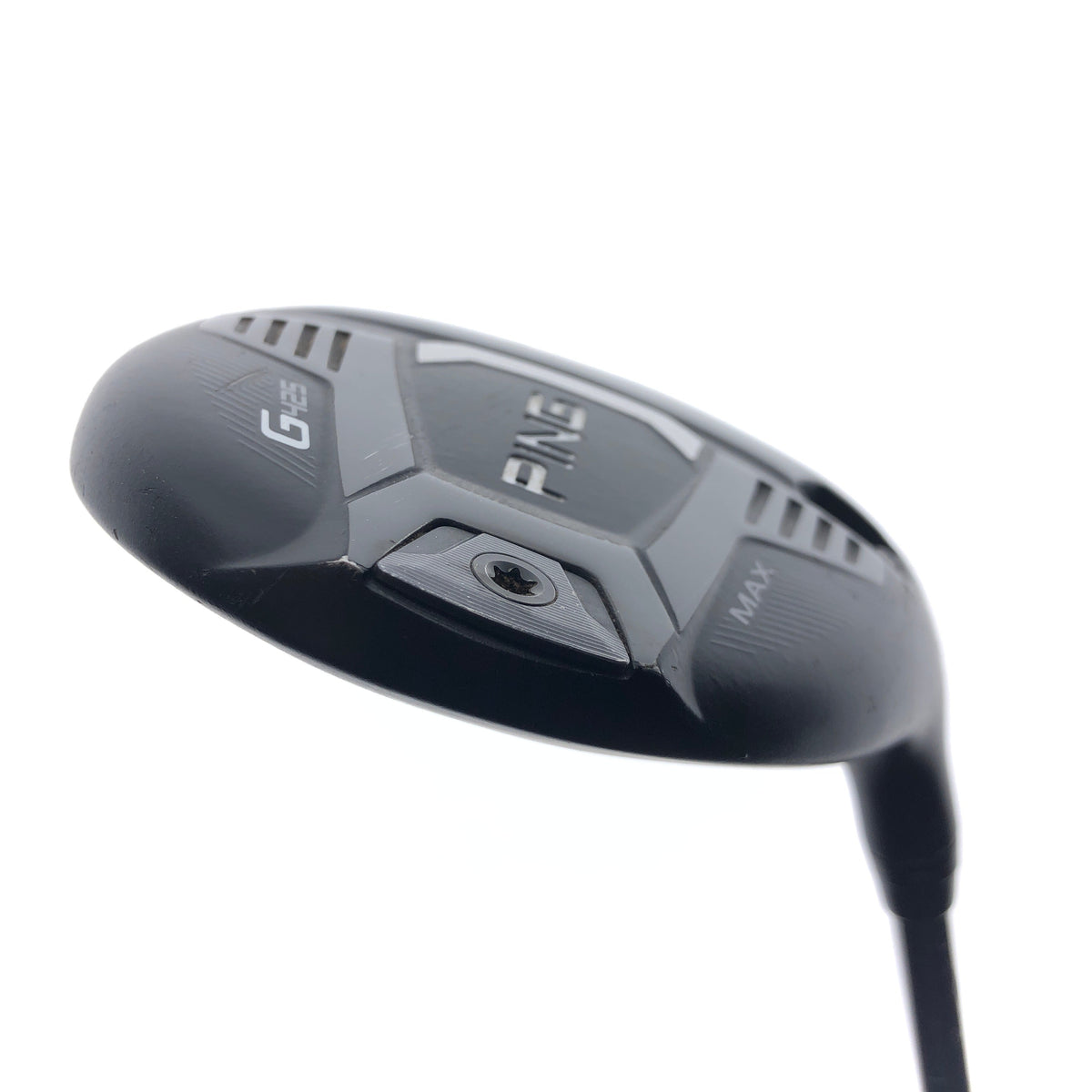 Used Ping G425 Max 3 Fairway Wood / 14.5 Degrees / Stiff Flex