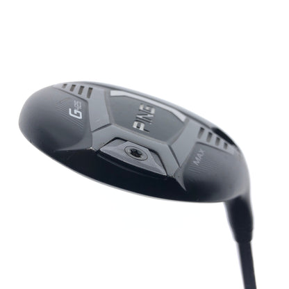 Used Ping G425 Max 3 Fairway Wood / 14.5 Degrees / Stiff Flex