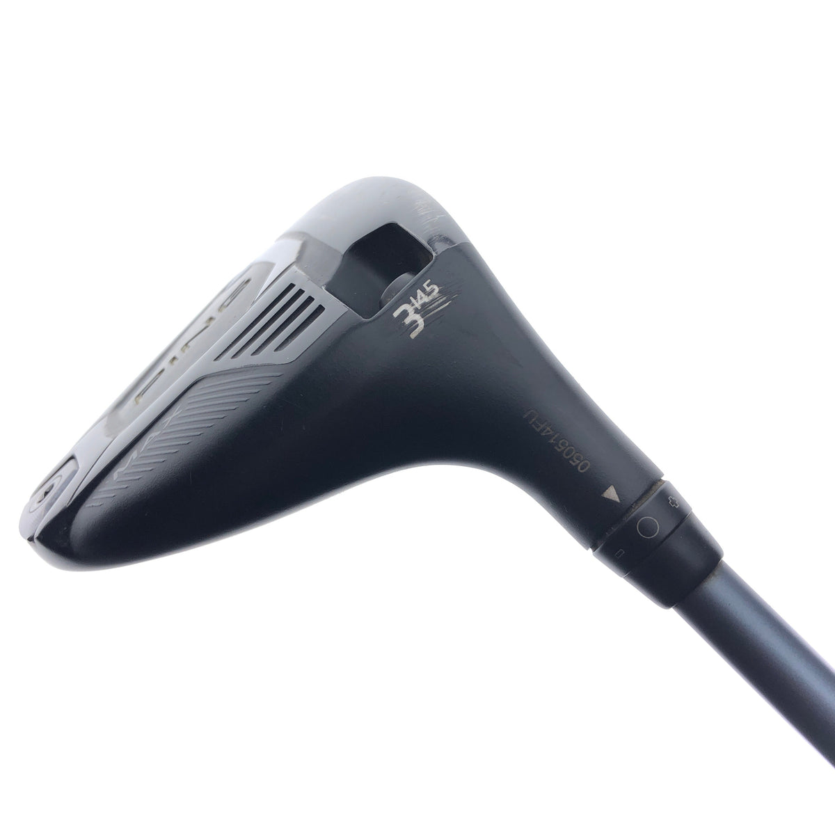 Used Ping G425 Max 3 Fairway Wood / 14.5 Degrees / Stiff Flex