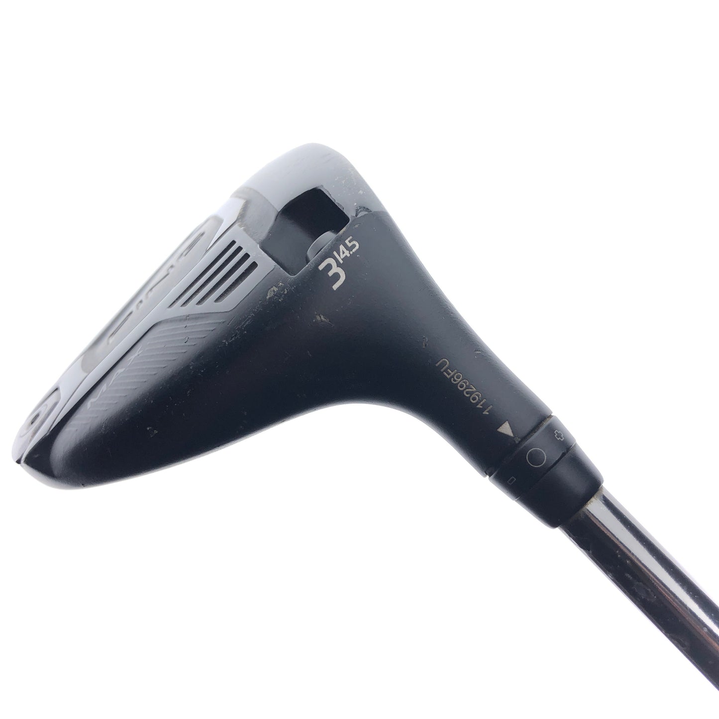 Used Ping G425 Max 3 Fairway Wood / 14.5 Degrees / Stiff Flex