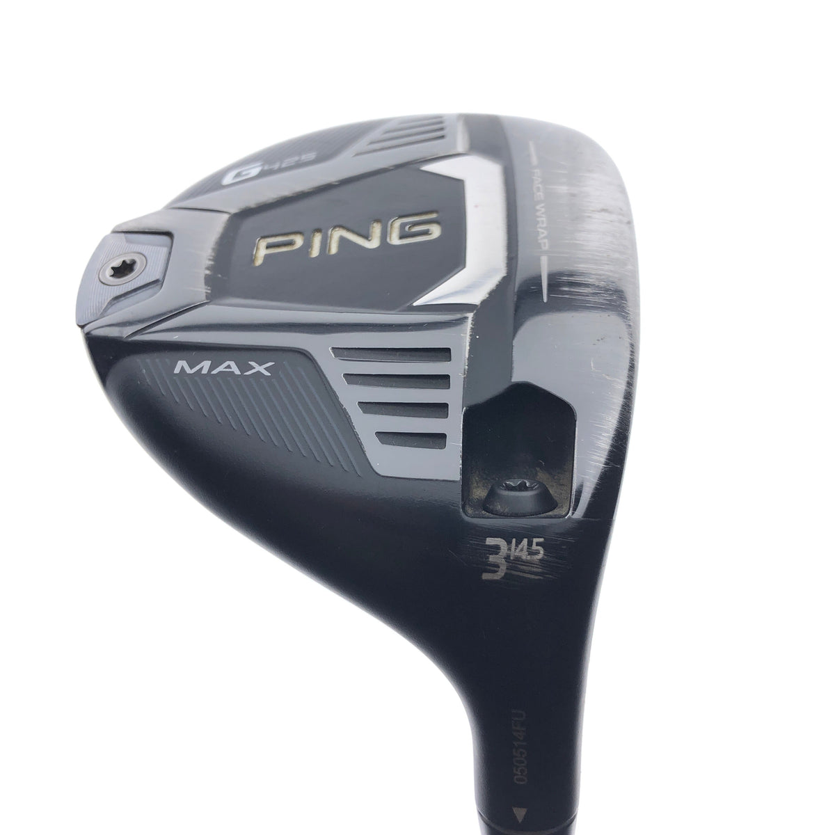 Used Ping G425 Max 3 Fairway Wood / 14.5 Degrees / Stiff Flex