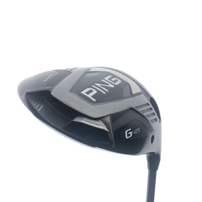 Used Ping G425 Max Driver / 10.5 Degrees / Regular Flex