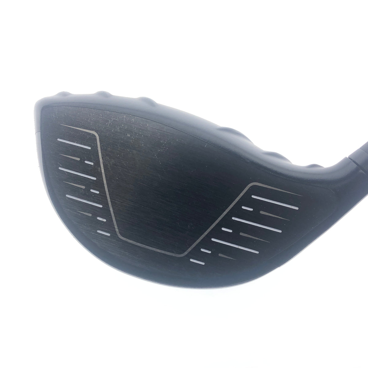 Used Ping G425 Max Driver / 10.5 Degrees / Regular Flex