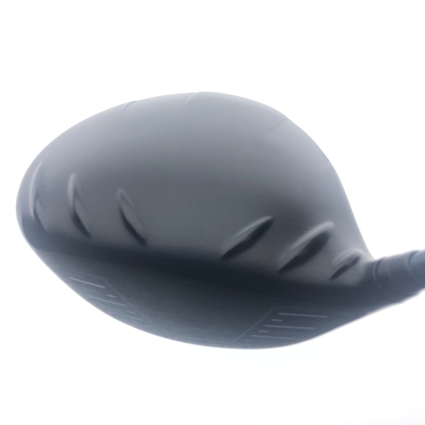 Used Ping G425 Max Driver / 10.5 Degrees / Regular Flex