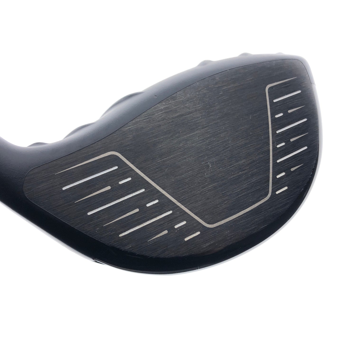 Used Ping G425 Max Driver / 10.5 Degrees / Soft Regular Flex / Left-Handed