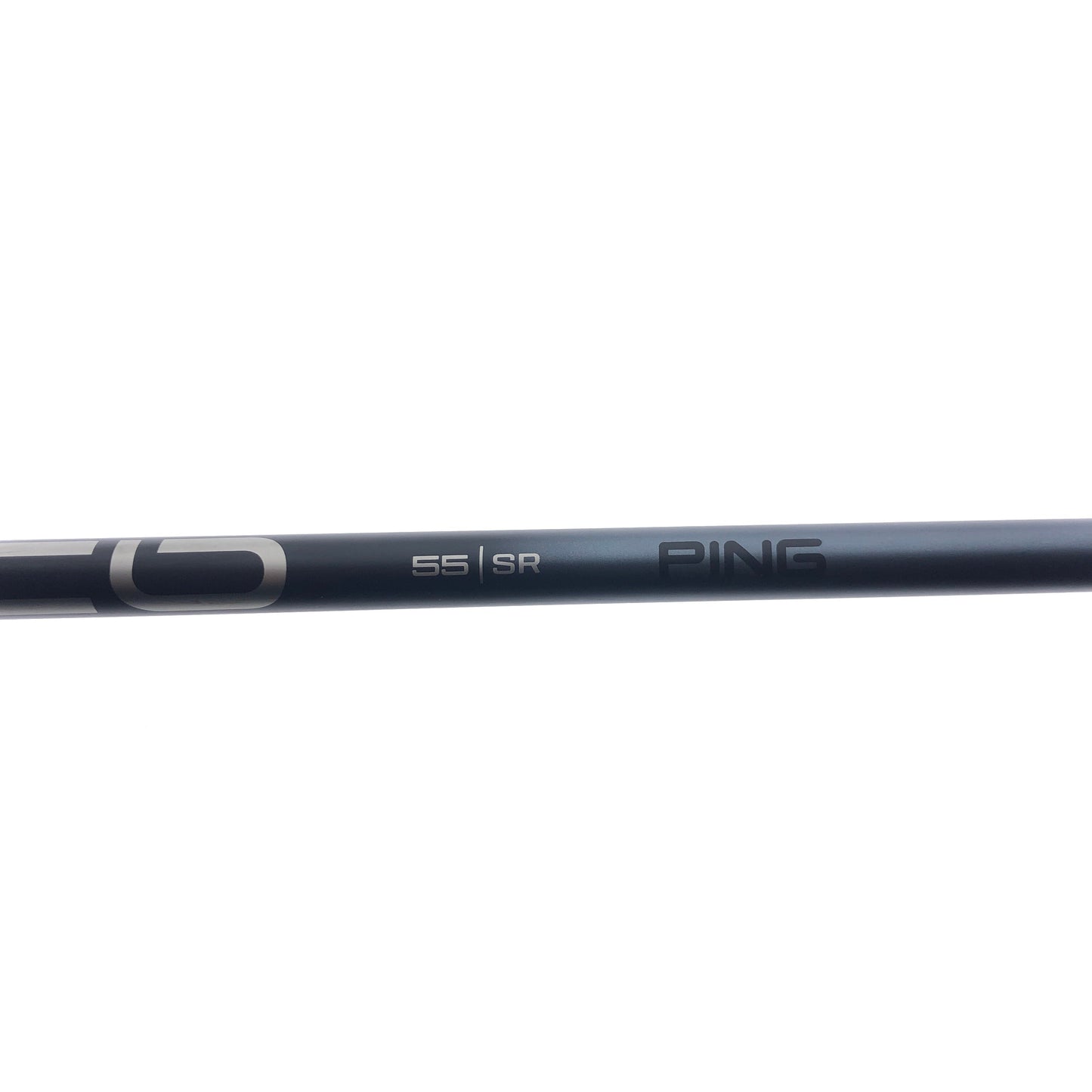 Used Ping G425 Max Driver / 10.5 Degrees / Soft Regular Flex / Left-Handed