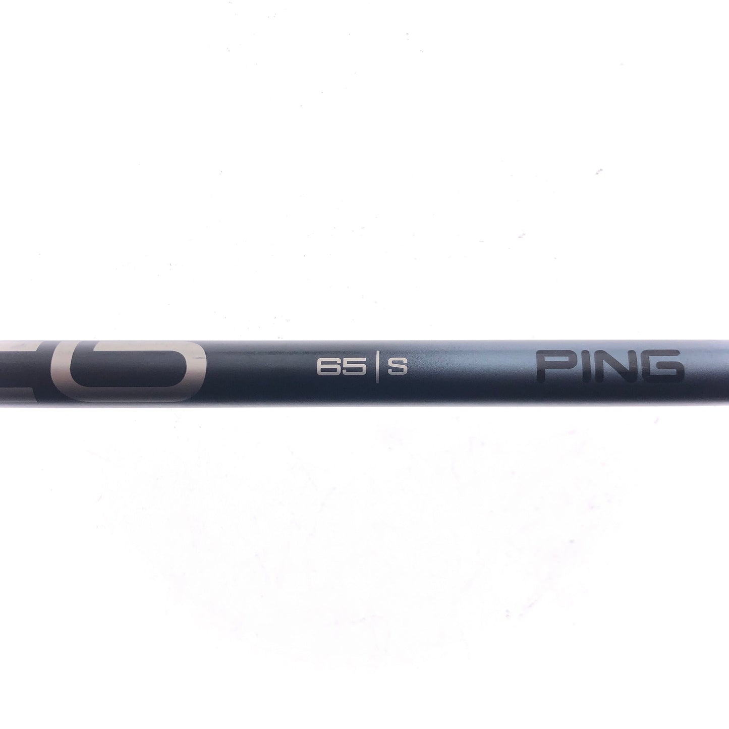 Used Ping G425 SFT 3 Fairway Wood / 16 Degrees / Stiff Flex / Left-Handed