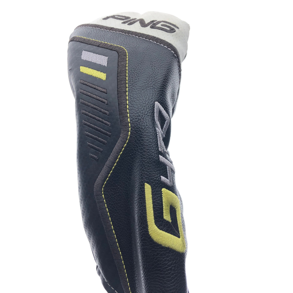 Used Ping G430 3 Hybrid / 19 Degrees / Soft Regular Flex