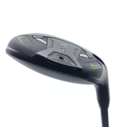 Used Ping G430 3 Hybrid / 19 Degrees / Soft Regular Flex