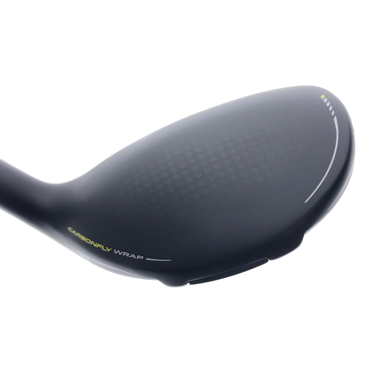 Used Ping G430 3 Hybrid / 19 Degrees / Soft Regular Flex